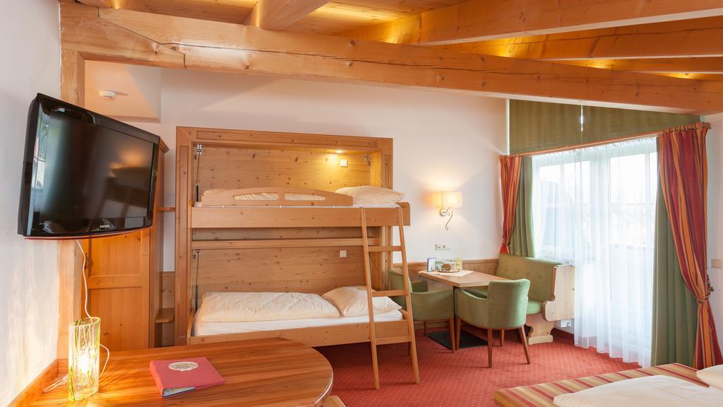 Hotel-Pension Wagnermigl Кухль Экстерьер фото