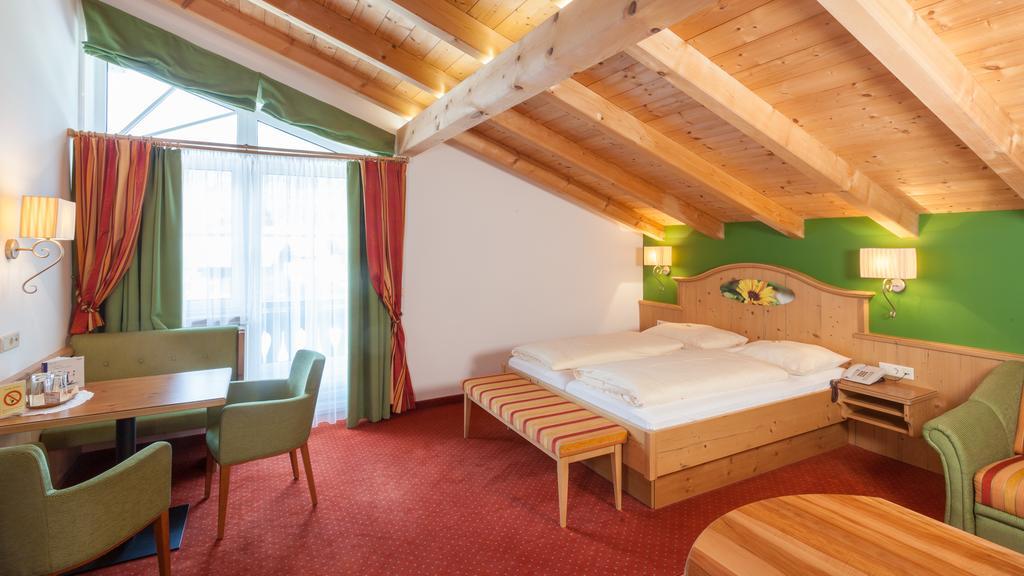 Hotel-Pension Wagnermigl Кухль Экстерьер фото